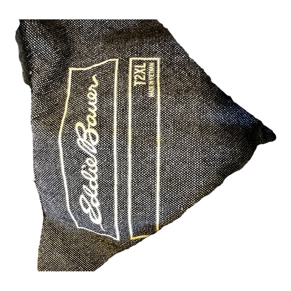 Anthropologie Current/Elliot wide leg crop raw hem jean size 29 - Picture 6 of 6